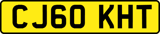 CJ60KHT