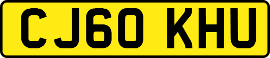 CJ60KHU