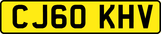 CJ60KHV