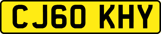 CJ60KHY