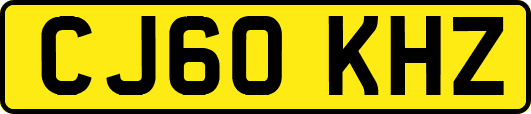 CJ60KHZ