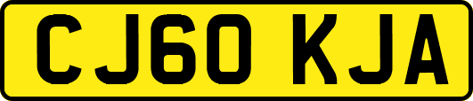 CJ60KJA