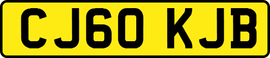 CJ60KJB