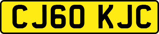 CJ60KJC