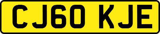 CJ60KJE