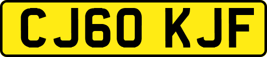 CJ60KJF