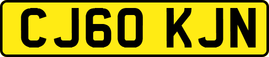 CJ60KJN