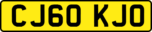 CJ60KJO