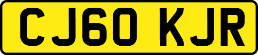 CJ60KJR