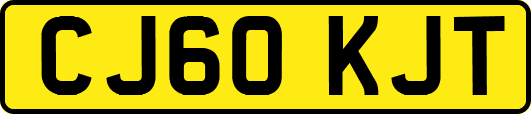 CJ60KJT