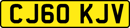 CJ60KJV