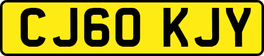CJ60KJY