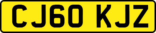 CJ60KJZ