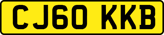 CJ60KKB