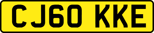 CJ60KKE