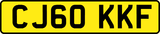 CJ60KKF