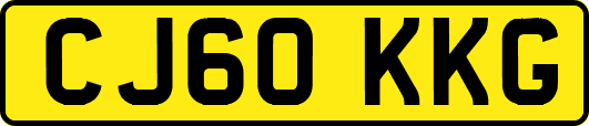 CJ60KKG