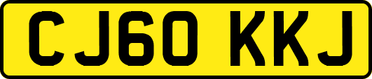 CJ60KKJ