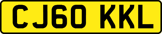 CJ60KKL
