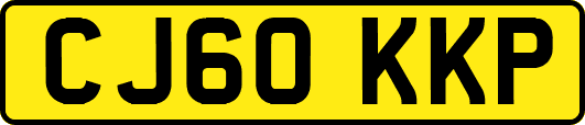 CJ60KKP