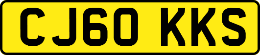 CJ60KKS
