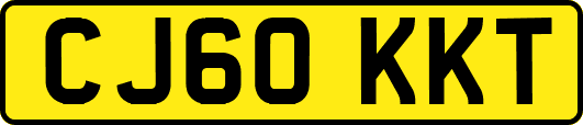 CJ60KKT