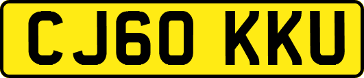 CJ60KKU