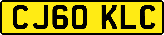 CJ60KLC