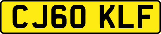 CJ60KLF