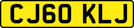 CJ60KLJ