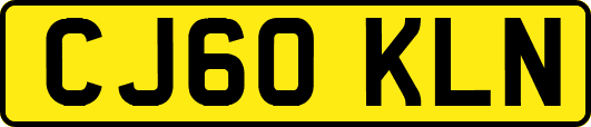 CJ60KLN