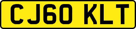 CJ60KLT