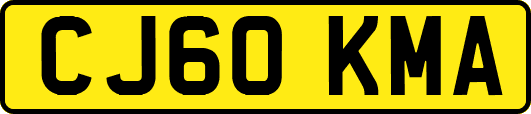 CJ60KMA