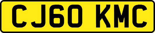 CJ60KMC