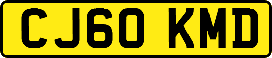 CJ60KMD