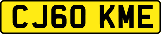CJ60KME