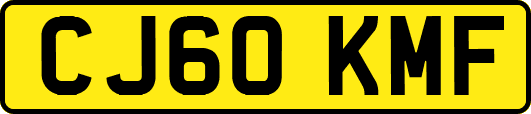 CJ60KMF