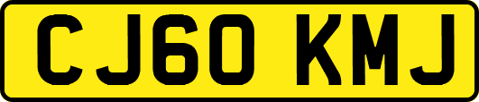 CJ60KMJ