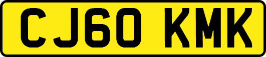 CJ60KMK
