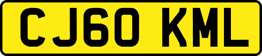CJ60KML