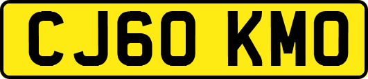 CJ60KMO