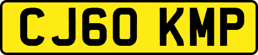 CJ60KMP