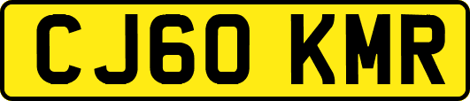 CJ60KMR