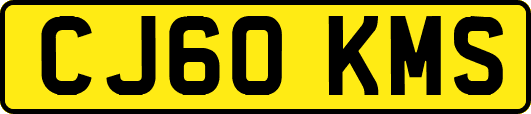 CJ60KMS