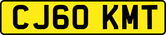 CJ60KMT