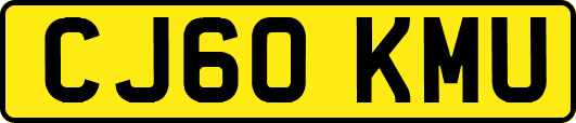 CJ60KMU