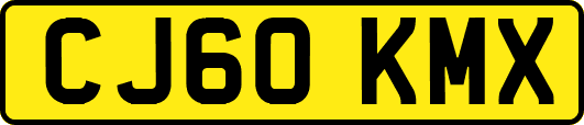 CJ60KMX