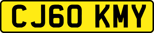 CJ60KMY