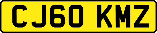 CJ60KMZ