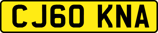 CJ60KNA